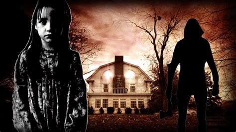 The Amityville Curse: Diving into the Unknown